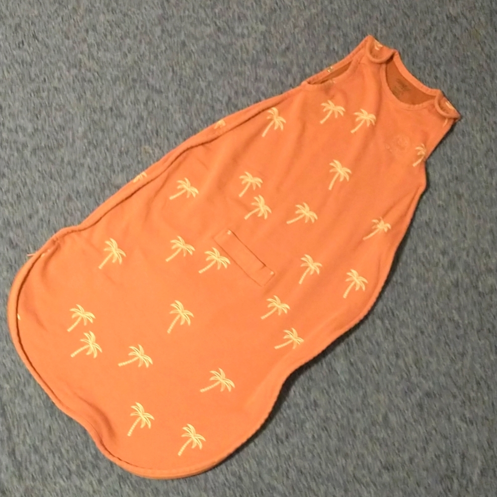 Woolino sleep sack [2-24 months]